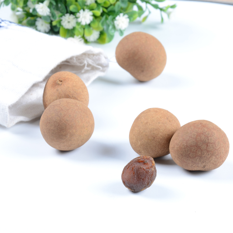 仙滋禾记 桂圆干 300g/袋