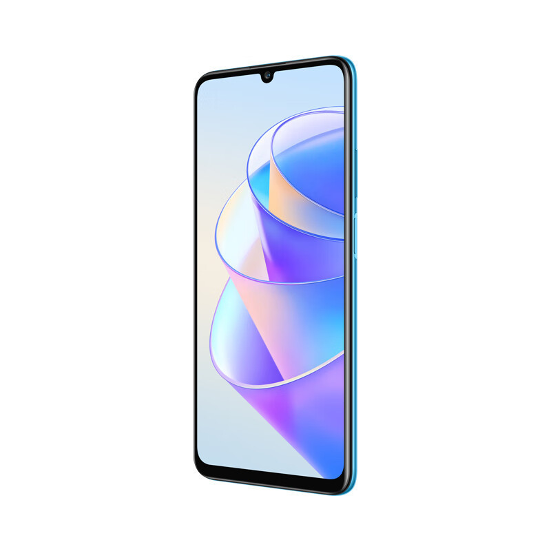荣耀畅玩40 Plus 8GB+128GB 全网5G 钛空银 22.5W超级快充 6000mAh大电池 6.74英寸高刷护眼屏 128GB大存储智慧运存拓展 5G手机高清大图
