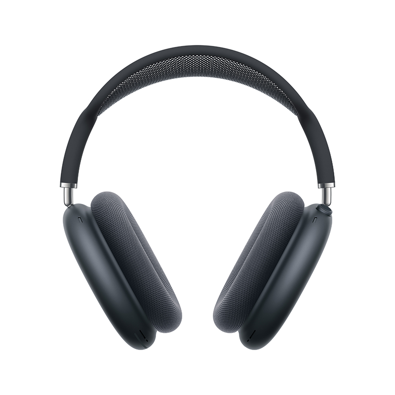 MWW43CH/A Apple AirPods Max(2024款)午夜色