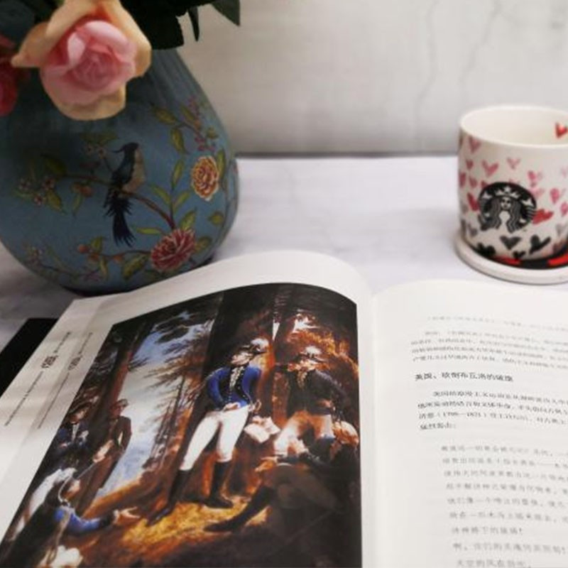 [正版]西方文学之旅 插图珍藏修订版 徐葆耕 著 文学理论/文学评论与研究文学 书店图书籍 河北教育出版社