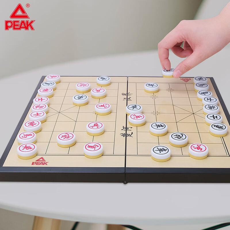 匹克*中国象棋YW50302黑红