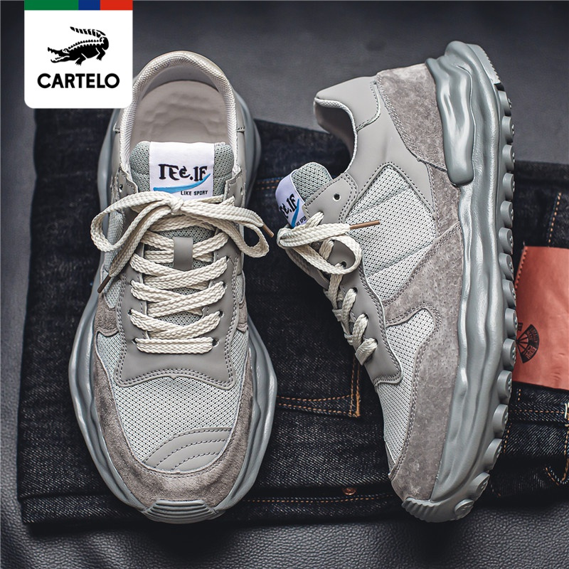 服装鞋帽>男鞋>男士休闲鞋>卡帝乐鳄鱼(cartelo)>卡帝乐鳄鱼(cartelo)