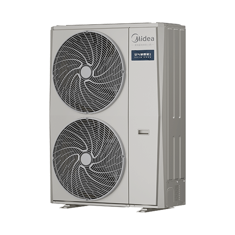 美的中央空调多联机外机MJV-160W-E01-MXⅡ梦想家二代图片