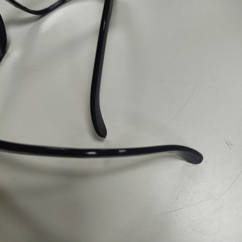 新动力火车 白弧色眼镜 均码 个高清大图