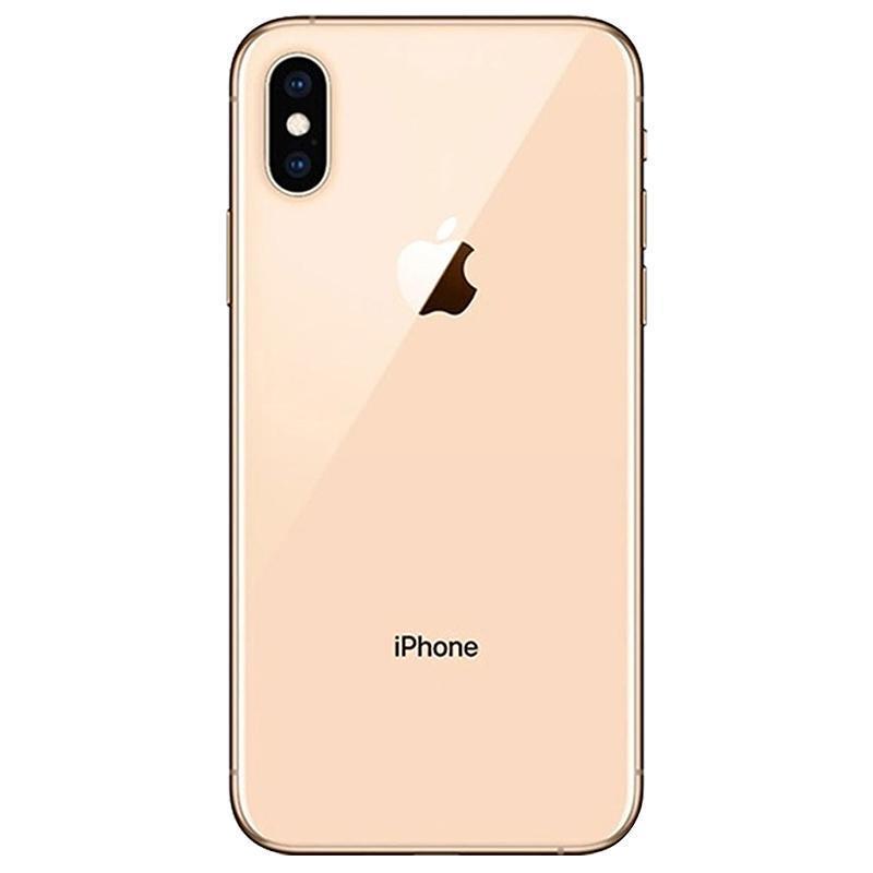 [二手95新]Apple/苹果 iPhone Xs Max 64GB 金色 国行正品 苹果xs max 二手手机 全网通