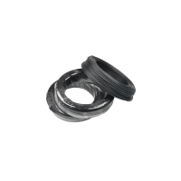 Jianjtx 套塑镀锌铁线 1.2mm (200米/扎)Jjtx-GW-B100用于物体强力固定