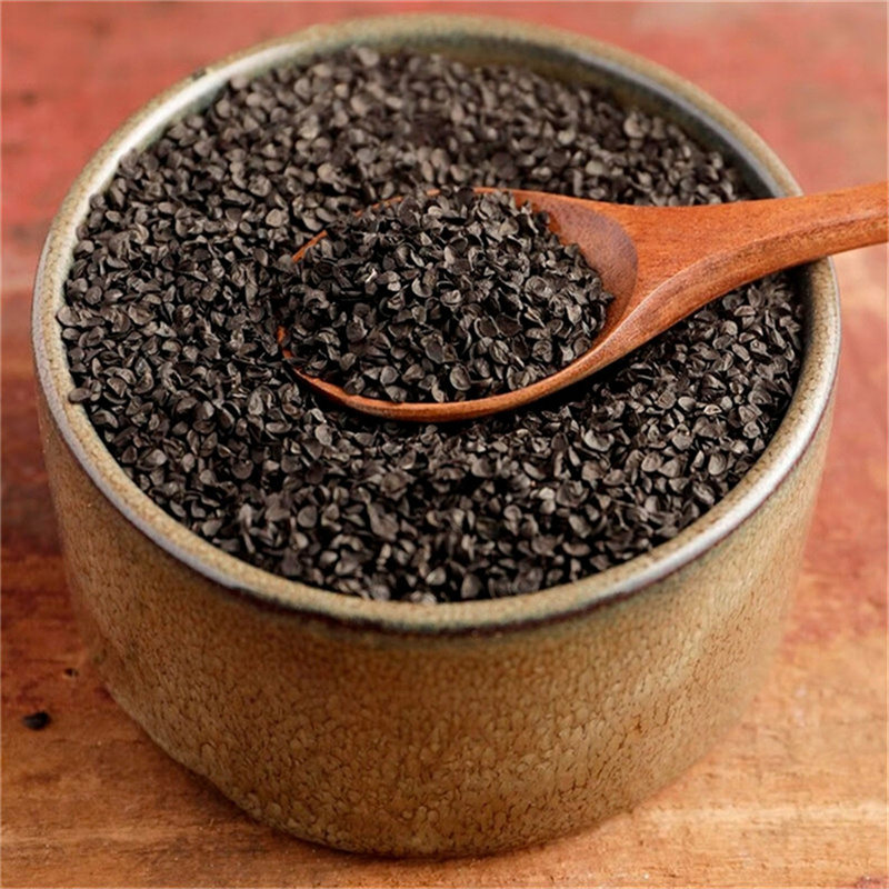 葱籽 250g克 葱子种籽大葱子正品新货 葱籽种粉高清大图