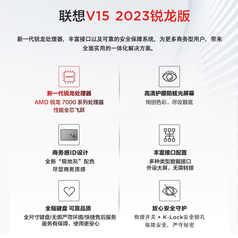 联想(lenovo)轻薄本扬天v15报价_参数_图片_视频_怎么样_问答-苏宁