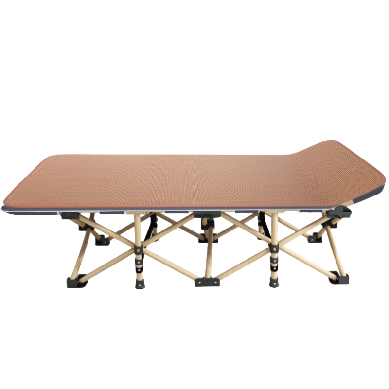 铭思达折叠床190*68cm张高清大图