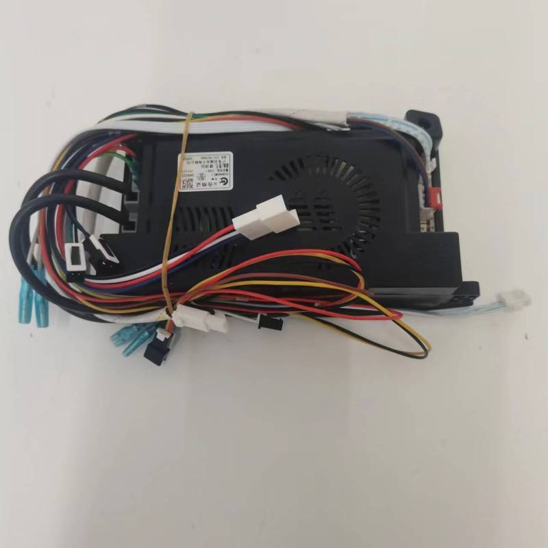 帮客材配 全新原装 法迪欧热水器 16NH(12T)主板/13NH 收前务必验货高清大图