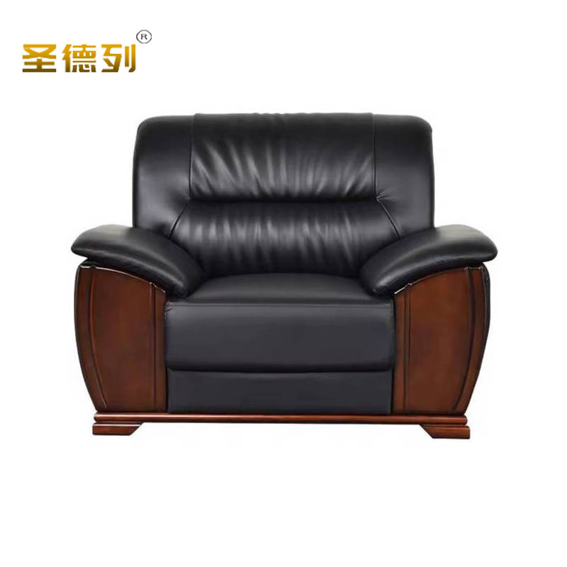 圣德列 单人位沙发 1080*880*850/张高清大图
