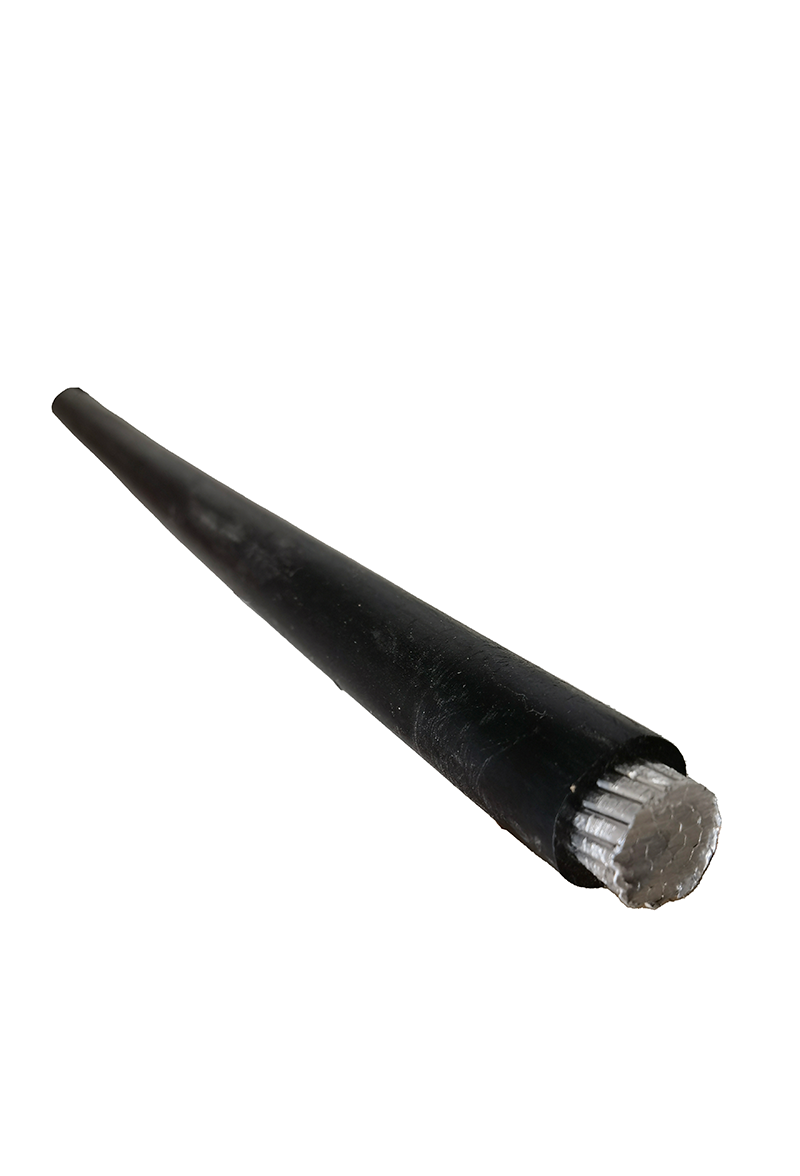 锱达铝芯导线JKLGYJ0.6/1KV 1*95/米高清大图