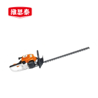 维思泰 汽油绿篱机 修枝机 修枝剪 篱笆剪 修剪机 HS45( STIHL斯蒂尔刀头) 台