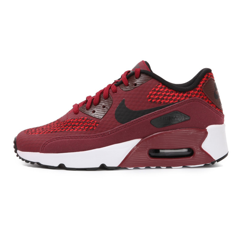 NIKE耐克 男中童AIRMAX90ULTRA2.0SE复刻鞋904762-402