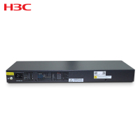 华三（H3C）S5016PV2-EI 16口全千兆二层Web网管企业级网络交换机