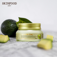 skinfood思亲肤酪梨面霜 保湿滋润补水护肤品女