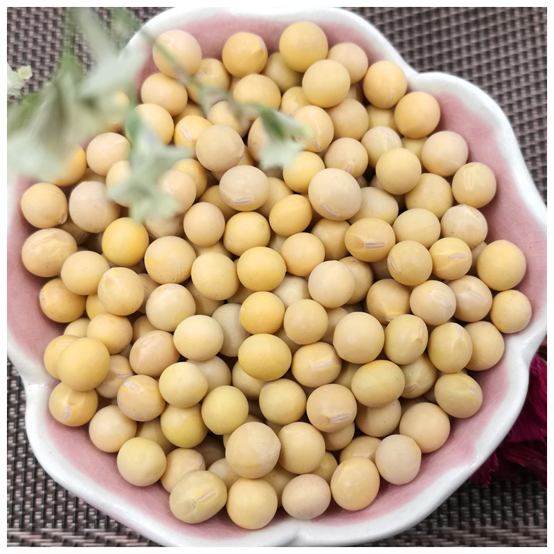 北方粮仓景记黄豆380g*2