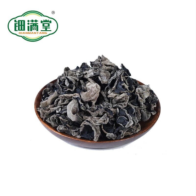 钿满堂木耳500克/袋高清大图