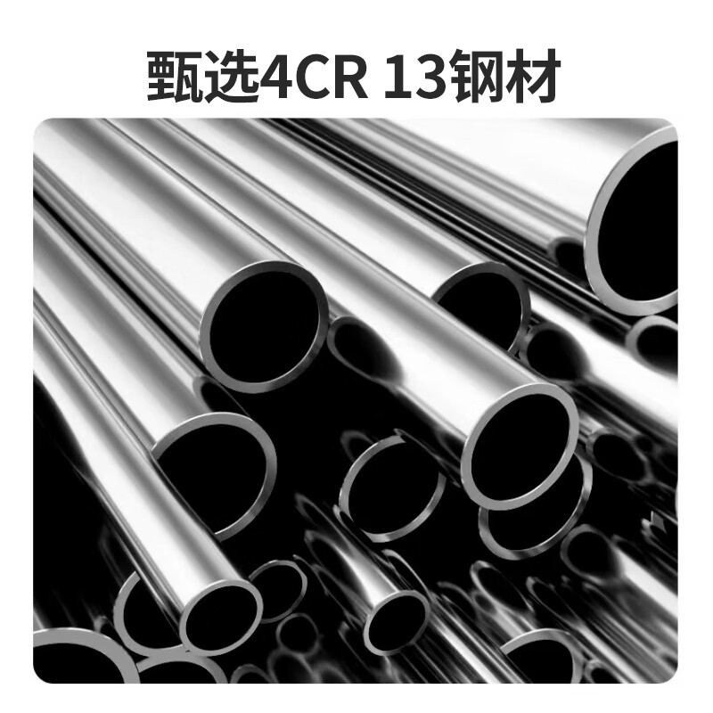 王源吉 切片刀手工锻打老式切肉切菜刀 锋利不锈钢锻打厨房轻多 便用刀