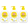立白 润之素抑菌洗手液 500g *2+1瓶装（3瓶装）
