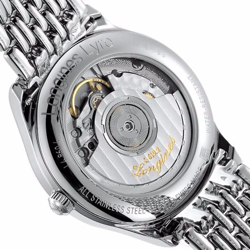 Longines L49604116 L4