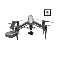 大疆创新(DJI)无人机 悟2(专业套装)