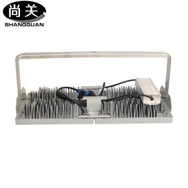 尚关(SHANGGUAN)LED 泛光灯(投光灯) SQ-Z20 400W 套高清大图