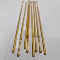 INGUN 50mil测试探针(耐热型)GKS-050-303-090-A2000C（100支/盒）