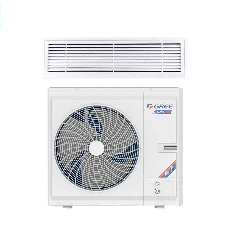 格力颐居系列室外机GMV-H160WL/Db1