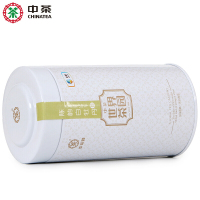 【中粮集团出品】中茶牌 茶叶 白茶 世界茶园之陈韵白牡丹 60g /灌装