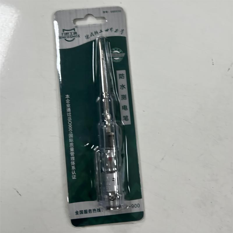 力世工具防水测电笔1支高清大图