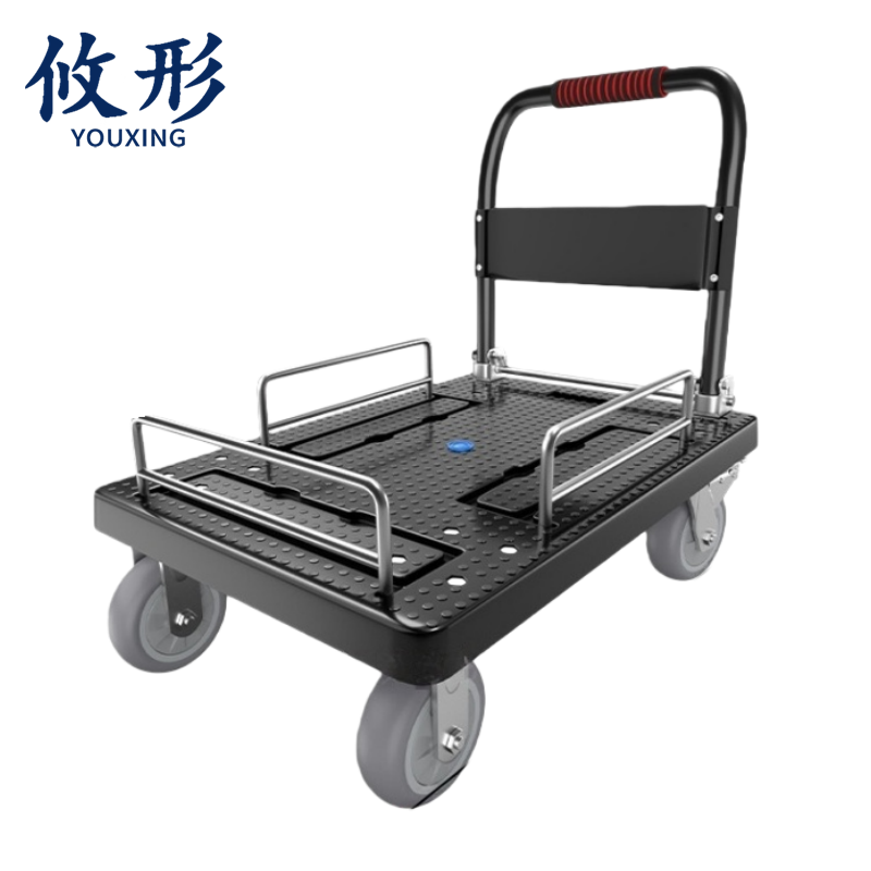 攸形搬货车6寸个高清大图