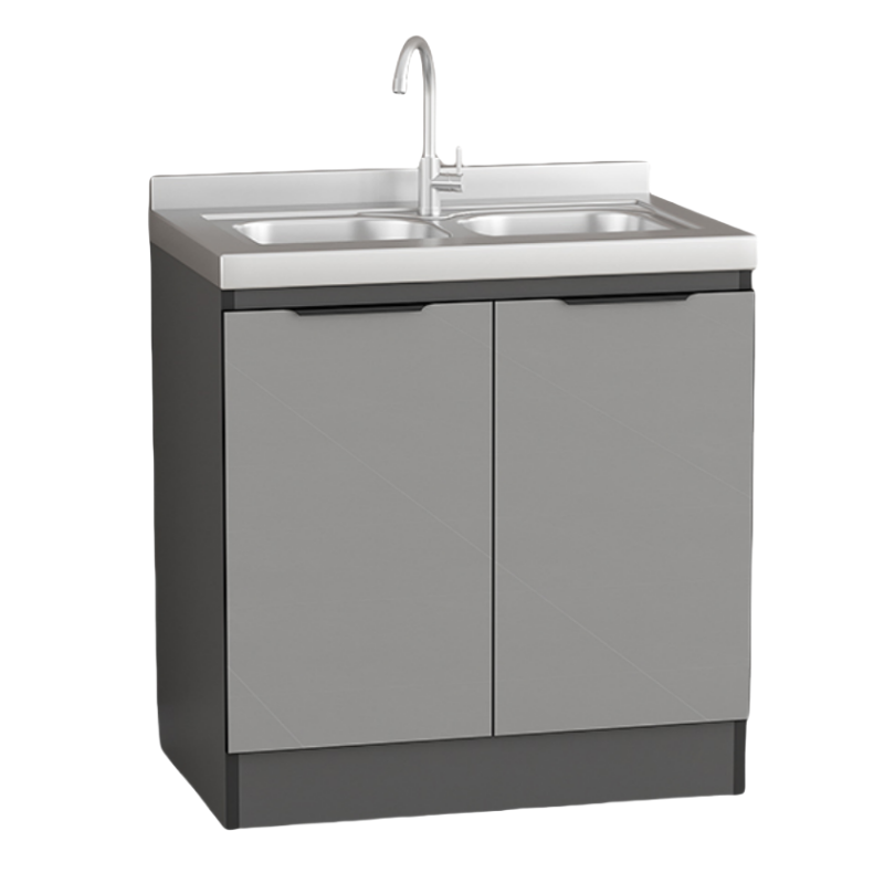 抚樽橱柜高清大图