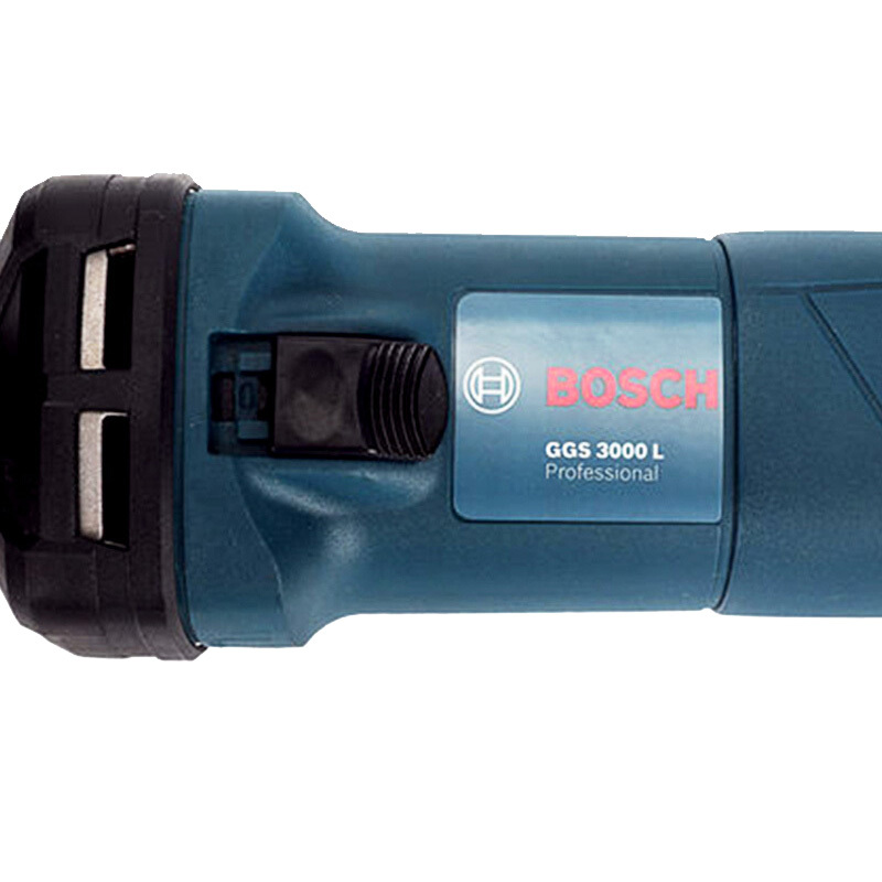博世(BOSCH)GGS 3000 L (BOSCH)直磨机