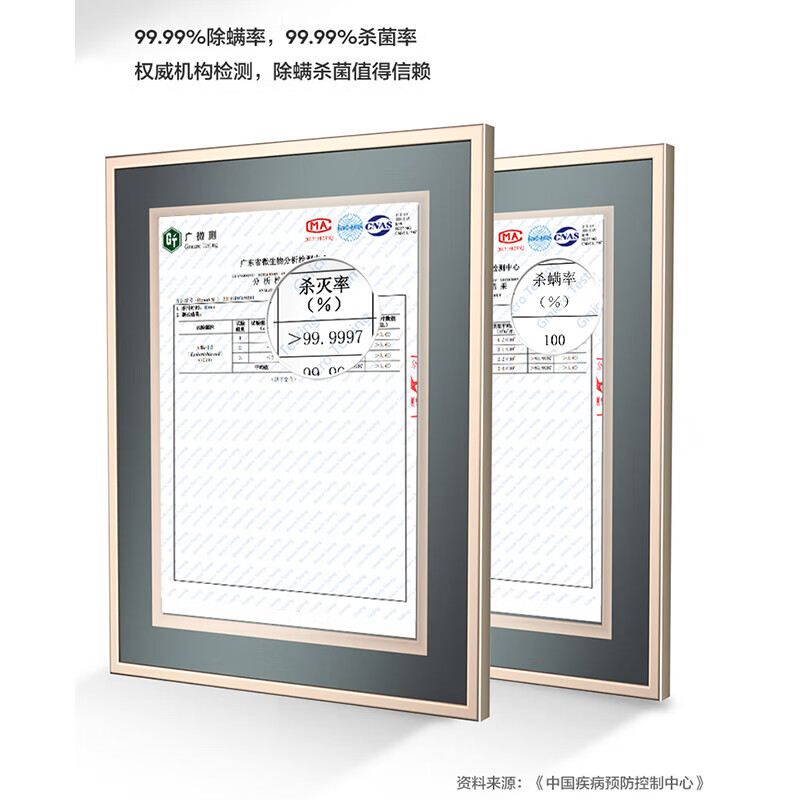 艾美特(AIRMATE) 除螨仪 LM1001-01高清大图
