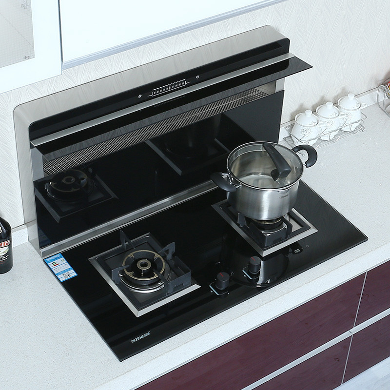 十款环保集成灶品质榜推荐-苏宁头条