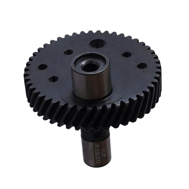 鸣聚 离合器齿轮 BH23 个高清大图