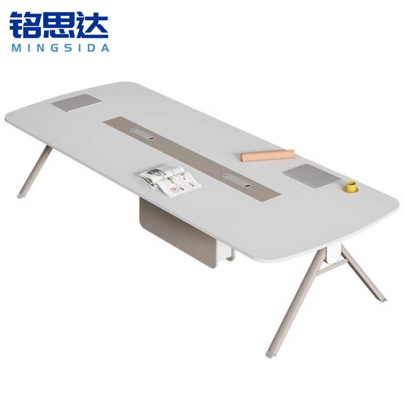 铭思达会议桌高清大图