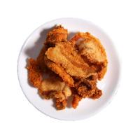 名欧酥脆猪油粕网红小吃零食猪肉脯猪油渣175g油炸五花肉特产美食
