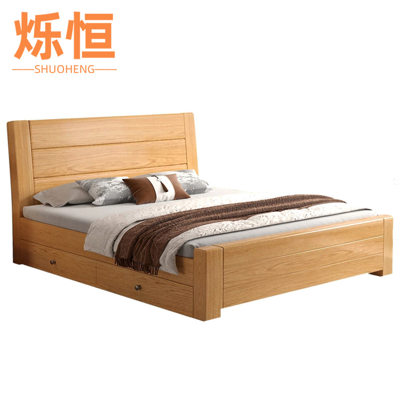 烁恒 床 1.2m单床 张高清大图