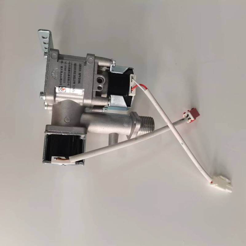 帮客材配 全新原装法迪欧热水器 JSQ30- 16CS/JSQ25- 13CS通用一体式燃气比例阀 收前验货高清大图