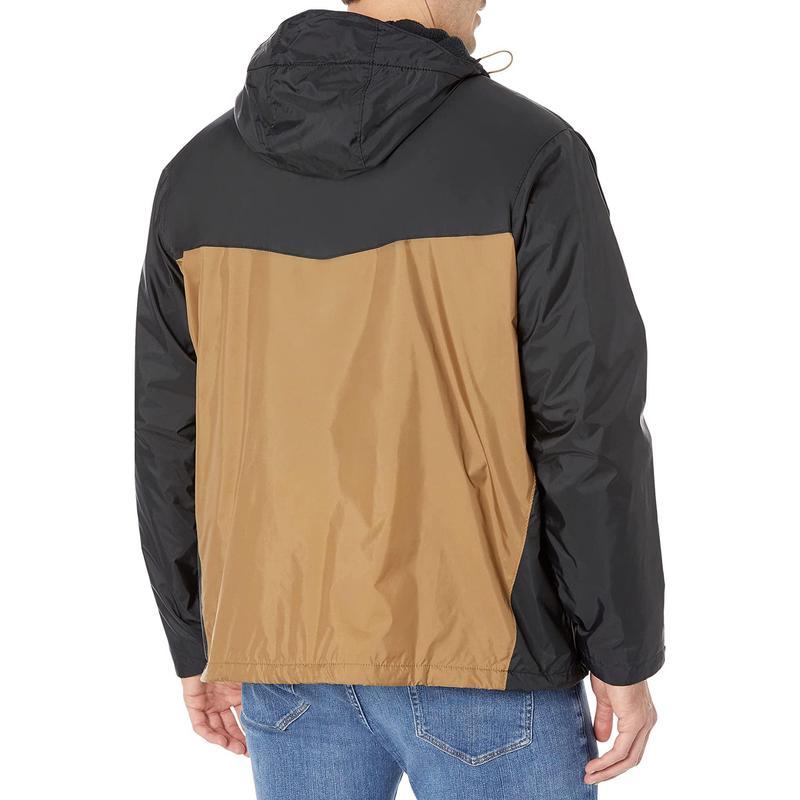 哥伦比亚columbia冲锋衣裤