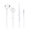 Apple 采用3.5毫米耳机插头的 EarPods 耳机