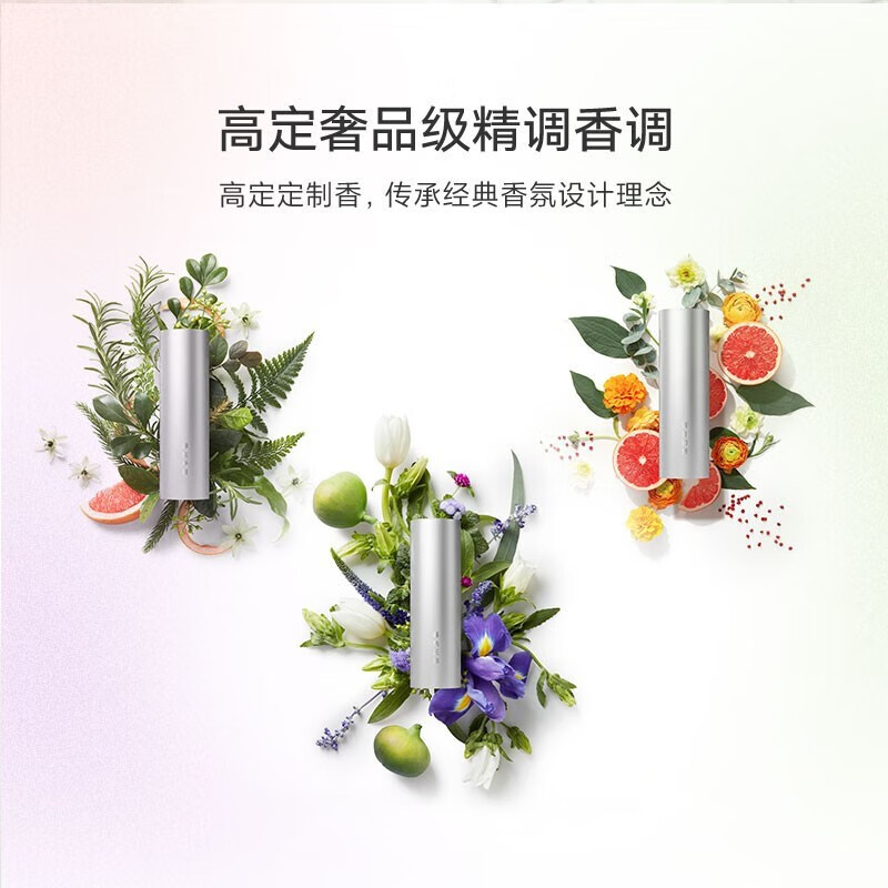 [官方旗舰店]小米(MI)米家智能调香机替换芯-假日幻想(葡萄柚香型)高清大图