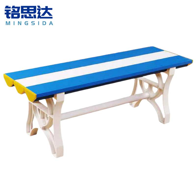 铭思达更衣凳高清大图
