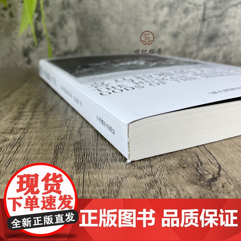 正版 喜马拉雅的人与神 意大利 图齐 等著 记录了西藏当地风俗 民间传说 神秘主义 中国藏学出版社高清大图