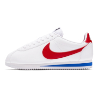 Nike/耐克 女鞋21新款CLASSIC CORTEZ LEATHER休闲阿甘鞋板鞋 807471-103