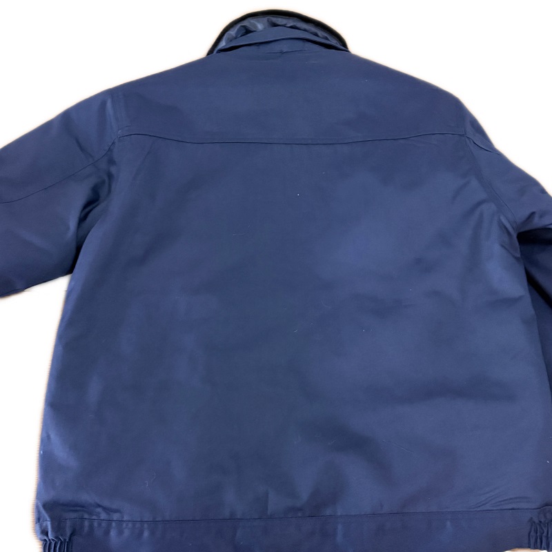 铁冠 防寒通用棉夹克 TGFS-77 件高清大图