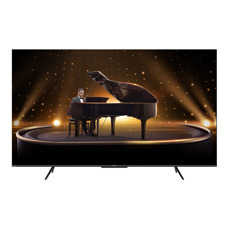 创维(skyworth) 75g5d液晶电视 75英寸 4k超高清 防蓝光护眼 智能投屏