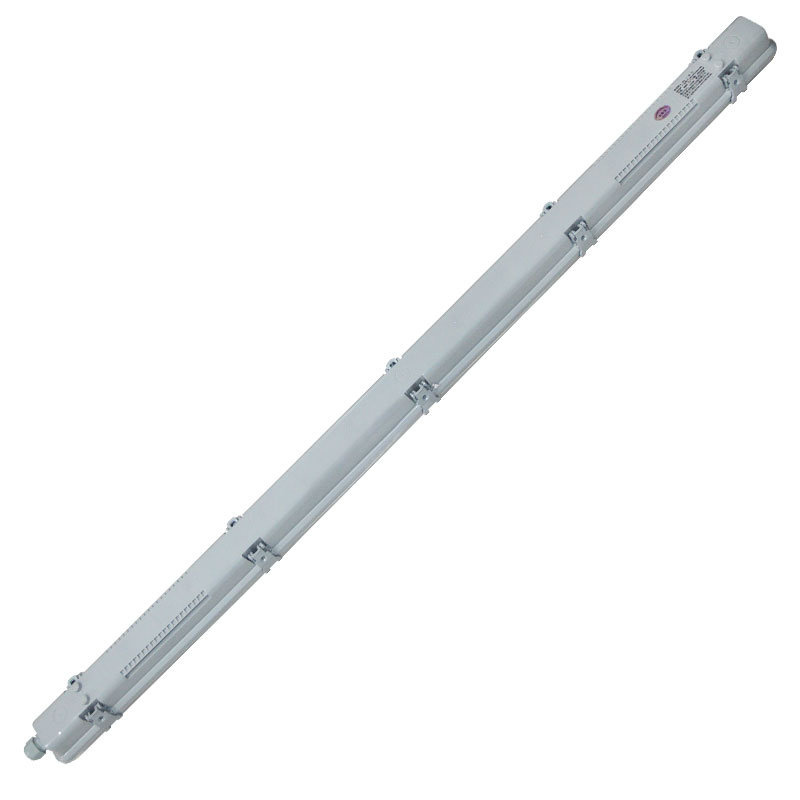 LED三防灯GRJ-SFD-0000-18W 1.2米单管高清大图
